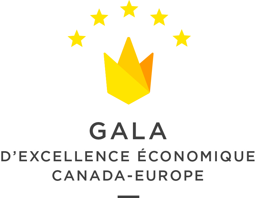 Gala d’Excellence Économique Canada-Europe