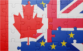 Free webinar – How Canada is positioned in the new EU-UK trade reality?