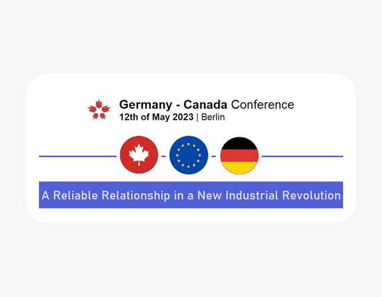 Germany / Canada Conference